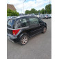 Porte avant droit PEUGEOT 1007