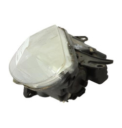 Optique avant principal gauche (feux)(phare) PEUGEOT 1007