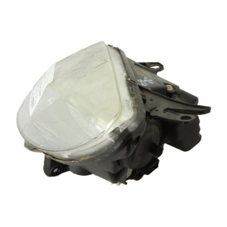 Optique avant principal gauche (feux)(phare) PEUGEOT 1007