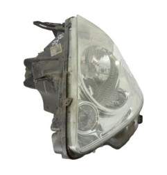 Optique avant principal gauche (feux)(phare) PEUGEOT 1007 Photo n°4