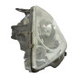 Optique avant principal gauche (feux)(phare) PEUGEOT 1007