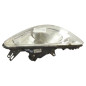 Optique avant principal gauche (feux)(phare) PEUGEOT 1007