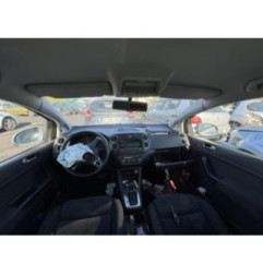 Optique avant principal droit (feux)(phare) VOLKSWAGEN GOLF PLUS Photo n°18