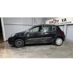 Demarreur RENAULT CLIO 3 Photo n°13