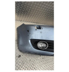 Pare choc avant VOLKSWAGEN GOLF PLUS