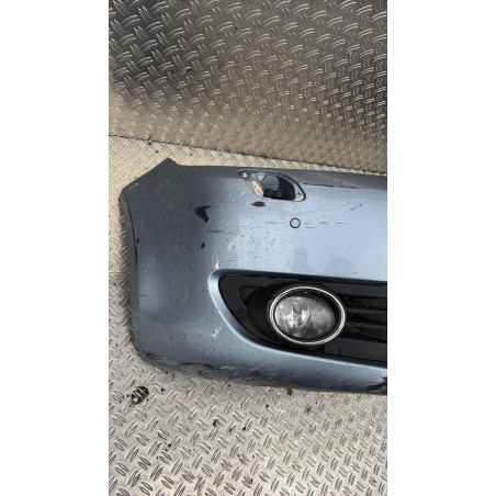 Pare choc avant VOLKSWAGEN GOLF PLUS