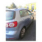 Pare choc avant VOLKSWAGEN GOLF PLUS
