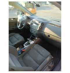 Pare choc avant VOLKSWAGEN GOLF PLUS Photo n°8