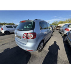 Pare choc avant VOLKSWAGEN GOLF PLUS Photo n°20