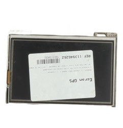 Ecran GPS PEUGEOT 208 1 Photo n°5