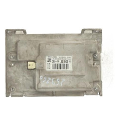 Ecran GPS PEUGEOT 208 1 Photo n°6