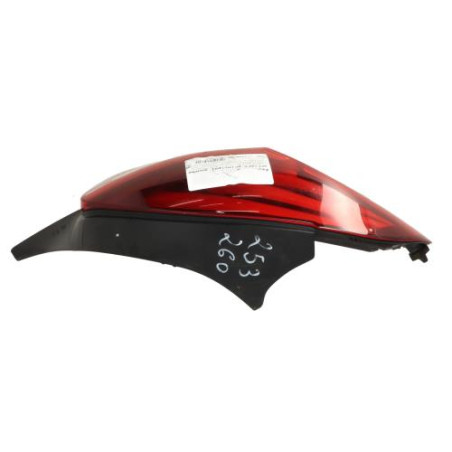 Feu arriere principal gauche (feux) PEUGEOT 208 1