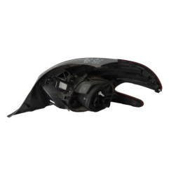 Feu arriere principal gauche (feux) PEUGEOT 208 1 Photo n°4