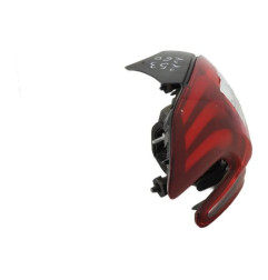 Feu arriere principal gauche (feux) PEUGEOT 208 1 Photo n°5