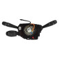Com (Bloc Contacteur Tournant+Commodo Essuie Glace+Commodo Phare) PEUGEOT 208 1