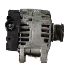 Alternateur PEUGEOT 208 1 Photo n°4