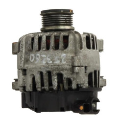 Alternateur PEUGEOT 208 1 Photo n°5