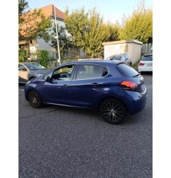 Alternateur PEUGEOT 208 1 Photo n°8