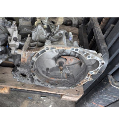 Boite de vitesses PEUGEOT 307 Photo n°1