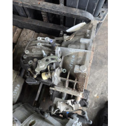 Boite de vitesses PEUGEOT 307