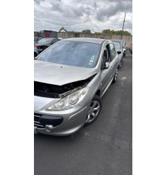 Boite de vitesses PEUGEOT 307 Photo n°3