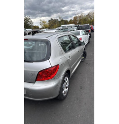 Boite de vitesses PEUGEOT 307 Photo n°6