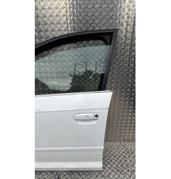 Porte avant gauche AUDI A3 2 Photo n°3