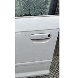 Porte avant gauche AUDI A3 2 Photo n°4