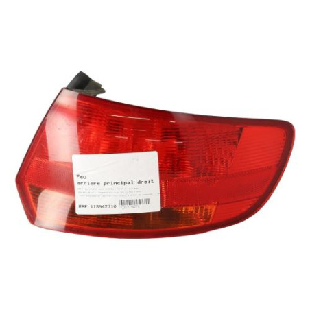 Feu arriere principal droit (feux) AUDI A3 2 Photo n°1