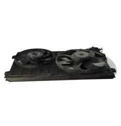 Ventilateur eau AUDI A3 2 Photo n°1