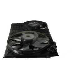 Ventilateur eau AUDI A3 2 Photo n°4