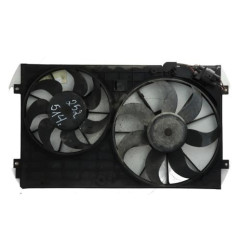 Ventilateur eau AUDI A3 2 Photo n°5