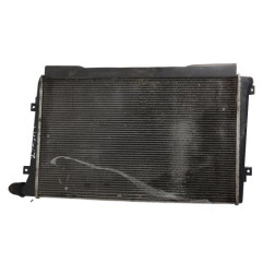 Radiateur eau AUDI A3 2