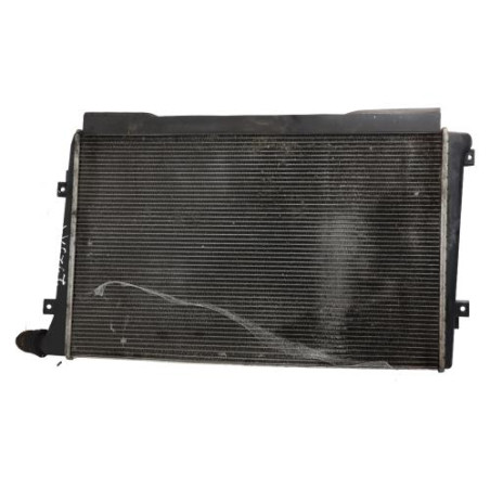 Radiateur eau AUDI A3 2