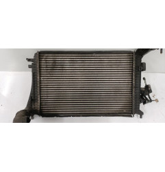 Echangeur air (Intercooler) AUDI A3 2