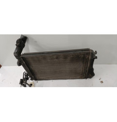 Echangeur air (Intercooler) AUDI A3 2 Photo n°6