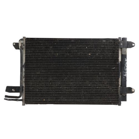 Condenseur de clim AUDI A3 2 Photo n°1