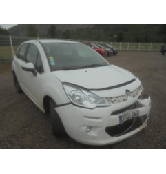 Debitmetre CITROEN C3 2 Photo n°6