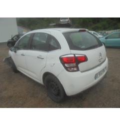 Debitmetre CITROEN C3 2 Photo n°8