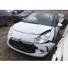 Debitmetre CITROEN DS3 Photo n°6