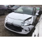 Debitmetre CITROEN DS3