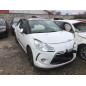 Debitmetre CITROEN DS3