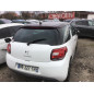 Debitmetre CITROEN DS3