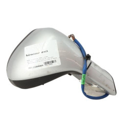 Retroviseur droit PEUGEOT 308 1 Photo n°3