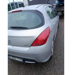 Retroviseur droit PEUGEOT 308 1 Photo n°7