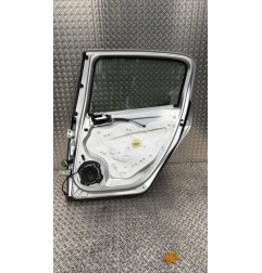 Porte arriere droit PEUGEOT 308 1 Photo n°5