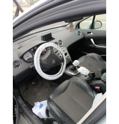 Porte arriere droit PEUGEOT 308 1 Photo n°8