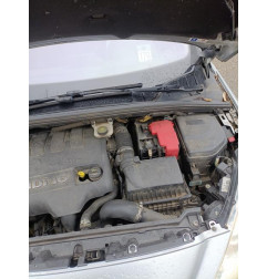 Porte arriere droit PEUGEOT 308 1 Photo n°9