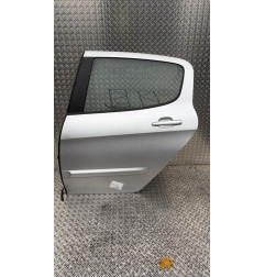 Porte arriere gauche PEUGEOT 308 1 Photo n°1