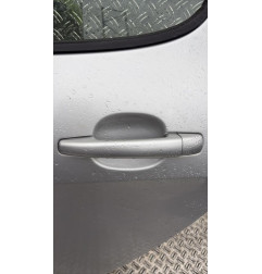 Porte arriere gauche PEUGEOT 308 1 Photo n°3